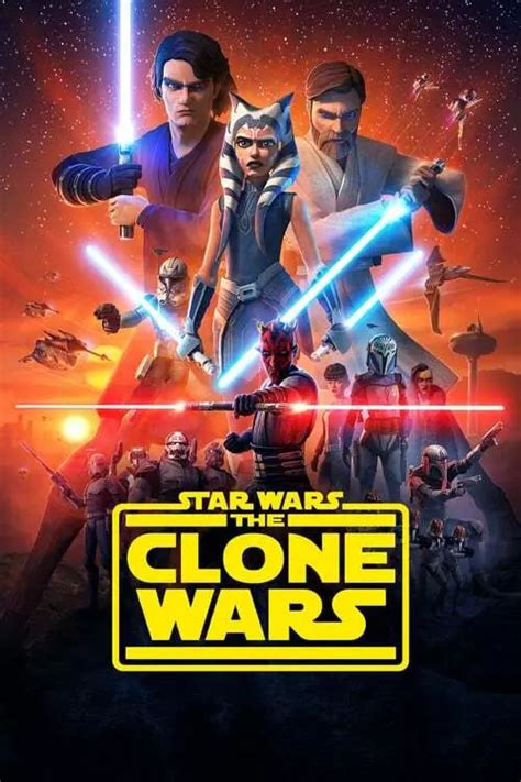 do you have to watch the clone wars|watch clone wars 123movies.